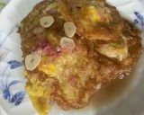 Foto langkah ke 4 dari resep Telor Ceplok Tumis Asam.