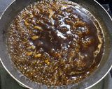 Foto langkah ke 3 dari resep Patty / hamburger saus bulgogi ala tintin.