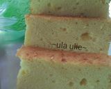 Foto langkah ke 6 dari resep Cake chifon tape singkong.