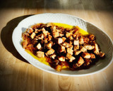 Foto del paso 4 de la receta: Solomillo de cerdo sobre cebolla caramelizada
