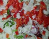 Foto del paso 3 de la receta: Hamburguesas de lentejas
