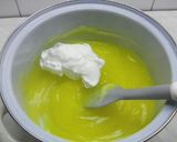 Amerikai krémes recept fázis 2 fotója