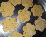 A picture of step 3 of Leftover rice paratha.