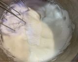 草莓季~草莓舒芙蕾的食譜步驟4照片