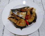 Hình bước làm 2 của món Cơm nhà đơn giản mà ngon 12