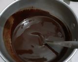 Foto langkah ke 1 dari resep Fudgy Brownies.