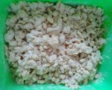 Foto langkah ke 3 dari resep Bawang goreng krispi.