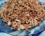 Foto langkah ke 3 dari resep Lumpia isi rebung (tanpa di goreng).