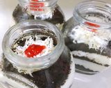 Foto langkah ke 7 dari resep Oreo cheesecake yummy.