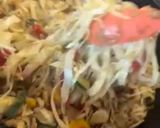 صورة لخطوة 6 من وصفة طبق صيني كيتو (ستير فراي) stir fry 🤤