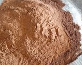 Foto del paso 1 de la receta: Torta Matilda