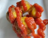 Foto del paso 7 de la receta: Ketchup🍅🌶️🍝casero🌭🍅🍟