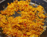 Foto del paso 3 de la receta: Arroz mixto de pollo y marisco
