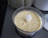 Foto del paso 2 de la receta: Tiramisú con bizcocho de manzana