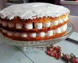 عکس مرحله 6 از دستور کیک سابله 🤩