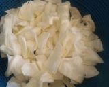 Foto langkah ke 1 dari resep Sayur Sop Versi Saya.