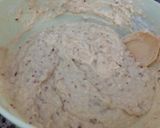 Foto del paso 4 de la receta: Torta de Manzana en Licuadora