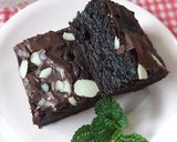 Foto langkah ke 15 dari resep 450. Chewy Brownies #PekanInspirasi #BikinRamadanBerkesan.