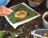Foto del paso 10 de la receta: Pasteles en hoja de Meco