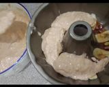 صورة لخطوة 8 من وصفة حلوى "الروكر الموز الإيطالي 🇮🇹 banana rocker dessert