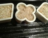 Foto del paso 3 de la receta: Galletitas de avena y banana