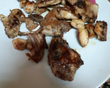Foto del paso 2 de la receta: Arroz y conejo a mi manera