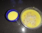 એલચી કુલ્ફી (Ilaichi Kulfi Recipe In Gujarati) રેસીપી સ્ટેપ2ફોટો