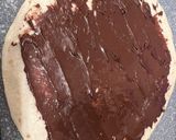 創意聖誕樹甜點的食譜步驟2照片