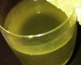 Foto del paso 2 de la receta: Refresco pars adelgazar sabor 🍋 y hierbas naturales en té