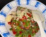 Foto del paso 1 de la receta: Arroz con Sepia/Chocos