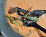Foto langkah ke 7 dari resep Rendang Baby Kentang.