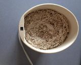 Pas rețetă Halva de casa 1 fotografie
