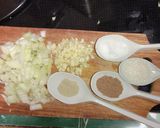 Foto langkah ke 2 dari resep Ragout Ayam Sayur (Metode All in One).