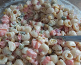 Foto del paso 2 de la receta: Ensalada de pasta