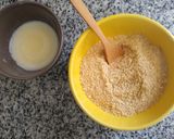 Foto del paso 2 de la receta: Mini cheesecake de frutos rojos