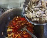 Foto langkah ke 5 dari resep Tauco Kikil.