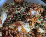 Une image de l'étape 8 de 🍗🧀 Tasty crousty coquillettes façon restaurant.