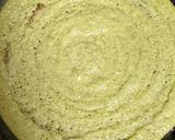 A picture of step 5 of Pesarattu | Green Moong Dal Dosa.