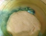 Foto langkah ke 1 dari resep Bakpia ubi ungu.