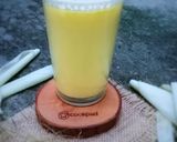 Foto langkah ke 4 dari resep Jus Jagung Susu.