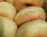 Foto langkah ke 6 dari resep Donat.
