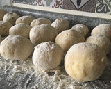 Foto del paso 7 de la receta: Papas rellenas