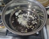 Foto del paso 5 de la receta: Chiles rellenos a la suegris