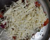 બ્રેડ પીઝા (Bread Pizza Recipe in Gujarati) રેસીપી સ્ટેપ2ફોટો