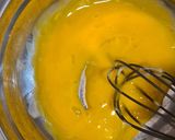Foto langkah ke 2 dari resep Japanese Cheese Cake.