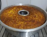Foto langkah ke 6 dari resep Bolu Tape Keju.