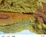 Foto del paso 5 de la receta Bizcochito calabaza y especias!