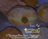 Foto langkah ke 4 dari resep Bomboloni (Tepung Protein Sedang).