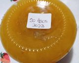 Foto del paso 13 de la receta: Mermelada de peras al azafrán