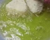Foto langkah ke 6 dari resep Perkedel Singkong Krispi.